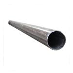 Seamless Stainless Steel Decorative Pipes Tubes 316 304 Tubes 2 Inch