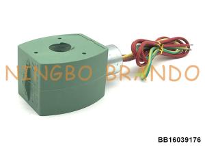 China MP-C-103 272810-902-K ASCO Type Solenoid Valve Coil 220VAC 240VAC factory