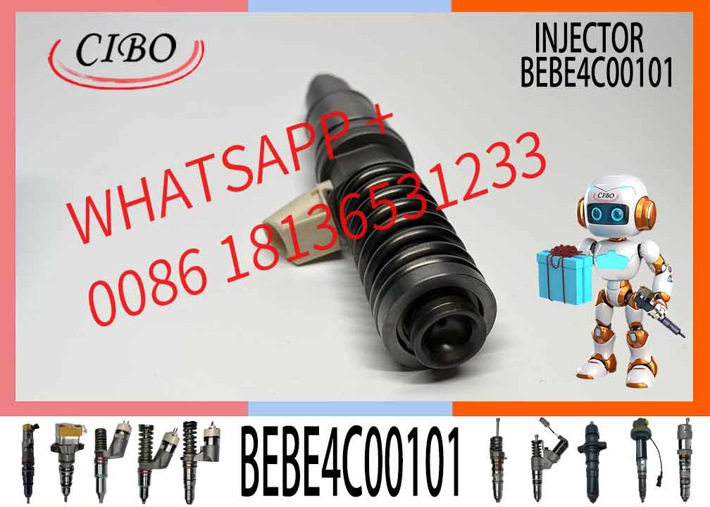 High Quality Diesel Pump Injector 9020430583 for diesel Engine Injector Assembly Factory Auto Parts