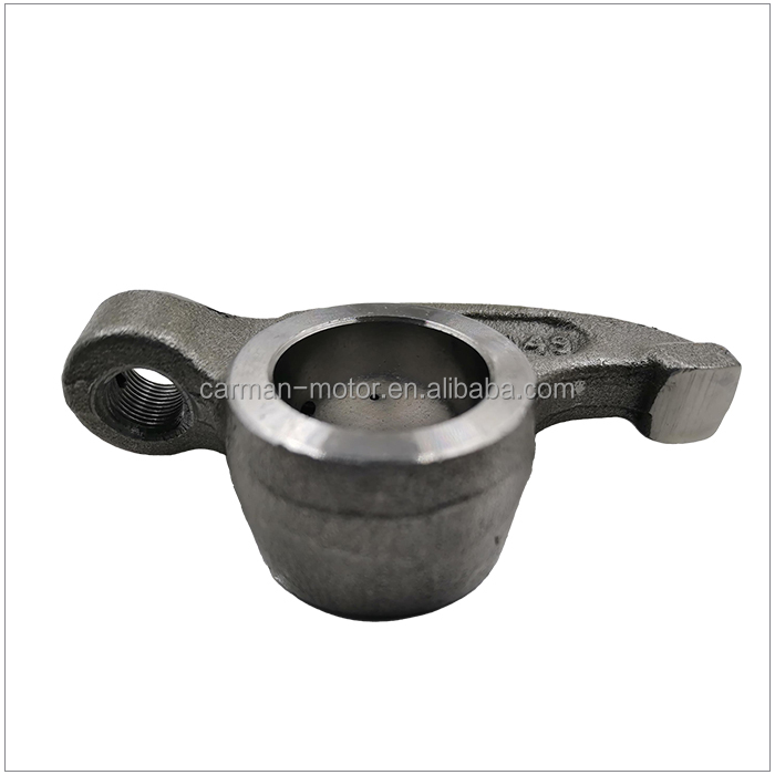 1kg Heavy Truck Exhaust Valve Rocker Arm 612600050178 614050049 For Weichai WD615 Engine Advanced Technology