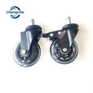 China 2 Inch Moving Furniture Castors Wheels For Home factory