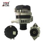DR208 11SI LG220 Cummins Auto Alternator 4BT3.9 45A 8PK 3972731