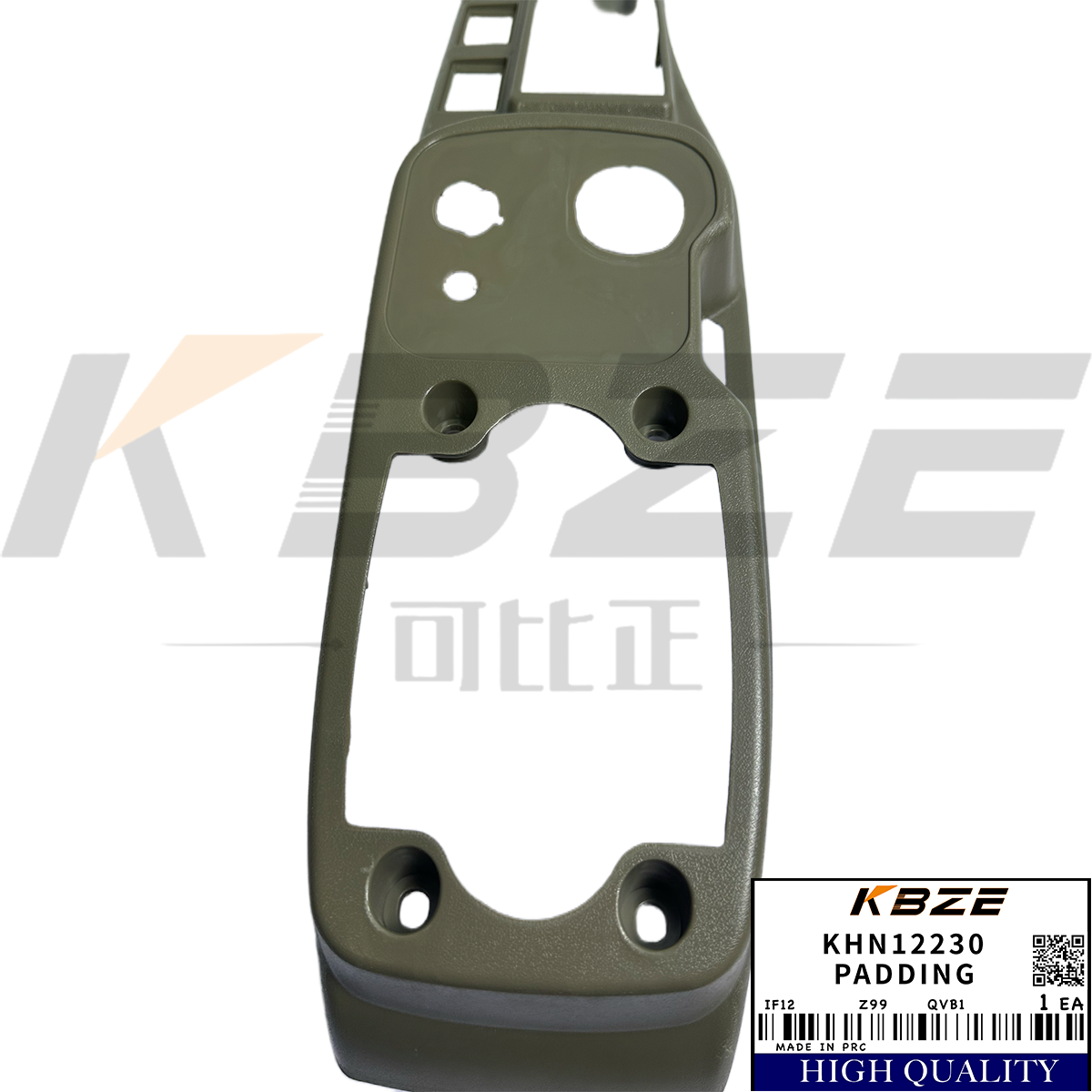 KBZE KHN12230 CASE EXCAVATOR CABIN PADDING FOR CX130 CX160 CX210 CX240 CX290 CX300