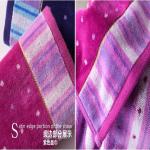 76*35cm 100% Cotton Towel Toalhas Face towel Hand towel long-lasting durably