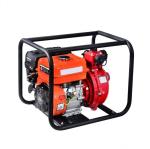 Model HN50CX Gasoline Engine Water Pump 5 Hp Agriculture Water Pump