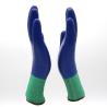 Buy cheap Custom Insulated Nitrile Gloves With Excellent Dexterity For Electrical from wholesalers