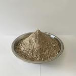 Boiler-Specific Fire-Resistant Clay, High-Temperature Casting Material, Furnace