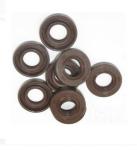 Different type of High Quality Motorcycle Oil Seals for sell FKM oil seal 60*85