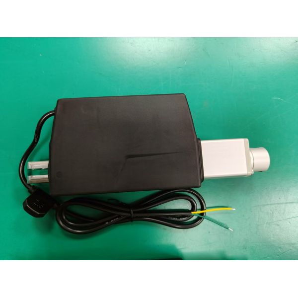 High-Force Space-saving DC Linear Actuators 24V 6000N 100mm Stroke Control System