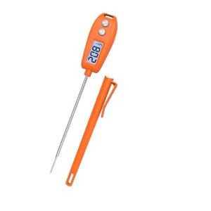 China Bbq Instant Read Grill Thermometer Digital Cooking Indoor Outdoor factory