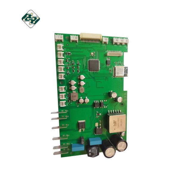 China ODM One Stop Smart Home PCBA APP Control Multifunctional Rigid factory