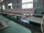 20 Heads 9 Needles Used Tajima Embroidery Machine Second Hand TMFD-G920