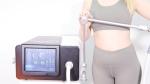 Movable 130KHz Magneto Therapy Machine For Degenerative Joint Diseases