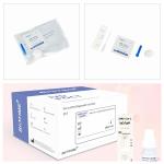Medical Influenza Virus IgM IgG Home Test Kits