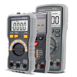 Bench Multimetro Smart Digital Multimeter Crown Multimetro Professional Digital