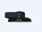 LED UFO High Bay Light 100 Watt 120-277V 17000LM Comparable To 250W Fixture
