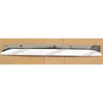Chrome Wiper Panel Wide For ISUZU NQR NKR 150 600P Truck Spare Body Parts