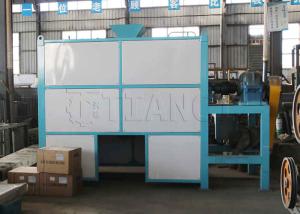 China 1-20m3 Volume Organic Waste Complete Fermentation Machine High Temperature Compost Fermentation Tank factory