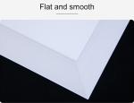 A3 29.7*42cm Glossy Photo Sticker Paper PET Pearly Surface High Definition
