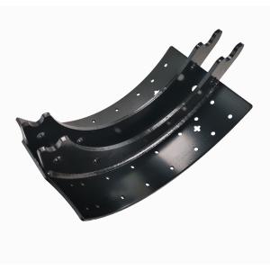 China Black OEM MERITOR A-3222-J-2272 4718 QP Brake Shoe factory