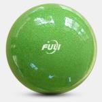 PVC Rhythmic Gymnastics Ball 15cm 18cm For Home / Artistic Gymnastics Training