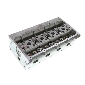 China Easy Assembly Automobile Cylinder Head 036103351L Car Cylinder Heads factory