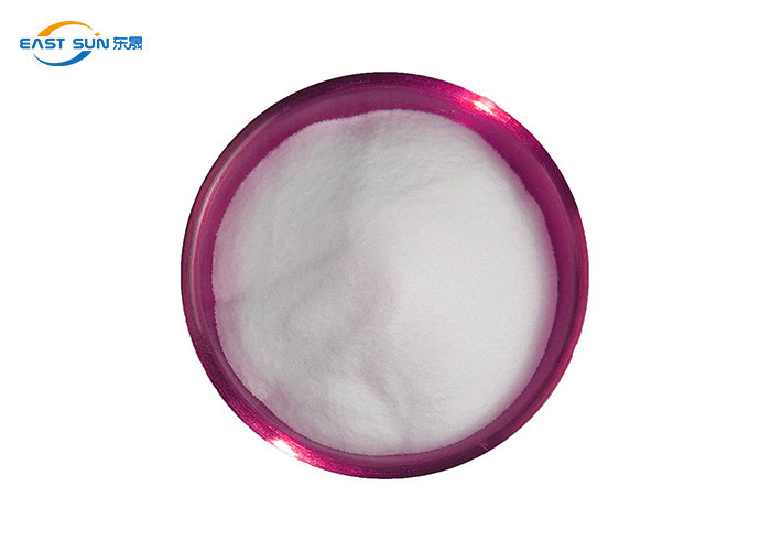0-80um Polyamide Hot Melt Adhesive Powder High Temperature Washed For Fabric Interlining