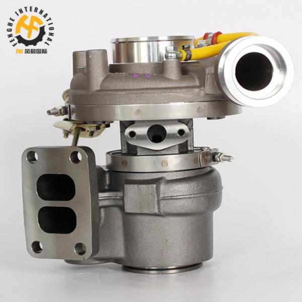 B2G 12709880124 04913771 0491-3771KZ Engine Turbocharger For VOLVO EC350 EC350D