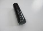 Black Anodized Aluminium Round Tube Seamless High Strength 1.5mm Wall Thickness