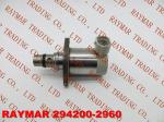 DENSO Genuine suction control valve, SCV 294200-2960 for MITSUBISHI 4N13, 4N15