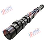 D12D Diesel Engine Crank 3165423