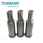 High quality HSS/HWS/Carbide punch pin ISO8020, Standard oblong ball lock