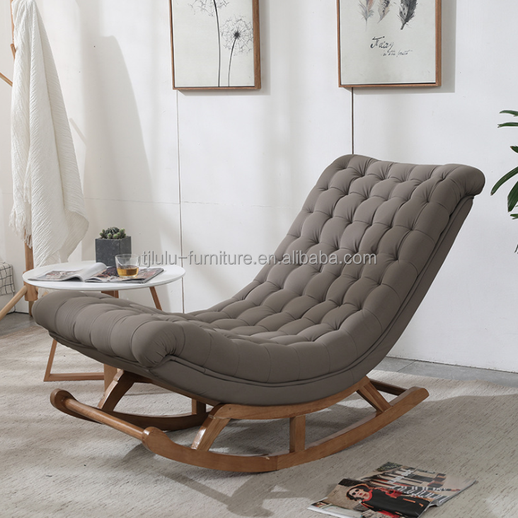 Mail Packing Sun Lounger Customized Design for Practical and Economical Beach Relaxation