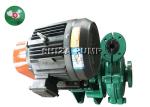 Multistage High Head Centrifugal Water Pump With Electric Motor Erosion