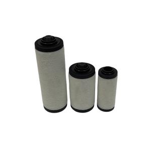 China Replacement Vacuum Pump oil mist separator 0532140157 Exhaust Filter RA 0063/0100 Vacuum Pump filter factory