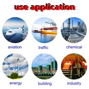 Precision CNC Screws Machining Turning Parts Components Copper Nuts