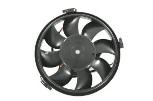 China 8D0959455C Passat Radiator Fan factory