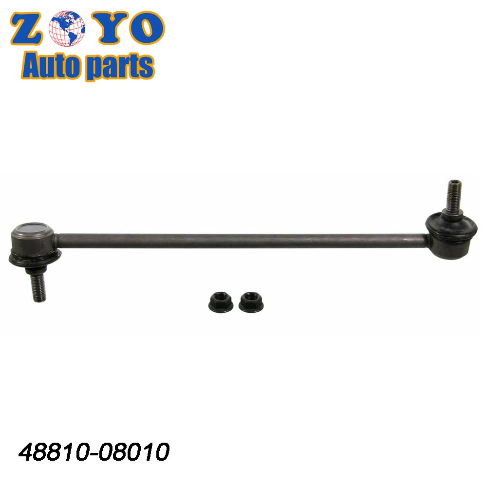 Toyota Sienna 1998-2003 Stabilizer Link OEM Standards Suspension Parts for Replace/Repair