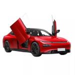 60.2 kWh Battery High Speed Electric Vehicle Xpeng P7 Energy Vehicles EV Car