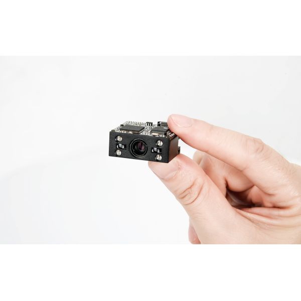 LV3070 OEM small 2D barcode scanner module engine reader MINI barcode scanner