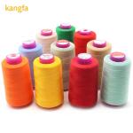 Chemical-Resistant Sewing Thread Tkt120 100% Spun Polyester 40/2 3300yds for