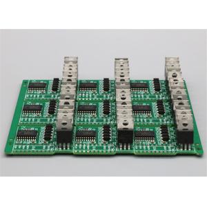 1OZ Immersion Gold pcb factory pcb assembly shenzhen printed circuit board