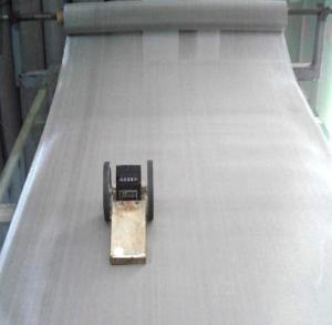 China 304,316 Stainless Steel woven wire mesh for filtration with SGS certificate factory