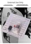 TKTX 1 FL OZ Tattoo Numbing Gel Soothe Anesthetic Gel For Permanent Makeup