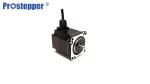 3 Phase IP65 Nema 23 Bipolar 57mm Waterproof Stepper Motor