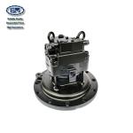 SK330-8 SK350-8 Excavator Swing Motor LC15V00022F2 Part Of Excavator