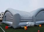 Giant Blow Up Building Inflatable Tents Marquee For Outdoor Inflatable Building