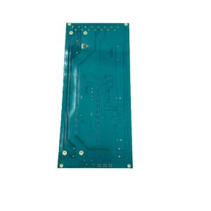 China 1-6oz Copper Thickness Multilayer Printed Circuit Board available factory