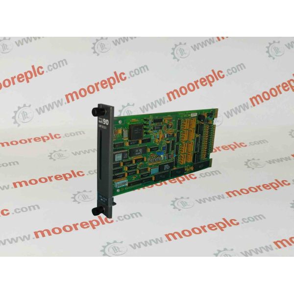 ABB Module ABB NISA-03 ABB NISA 03 ABB NISA03 Pulse Encoder Interface Module