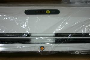 China Centrifugal Air Curtain 900mm-2000mm WDA factory